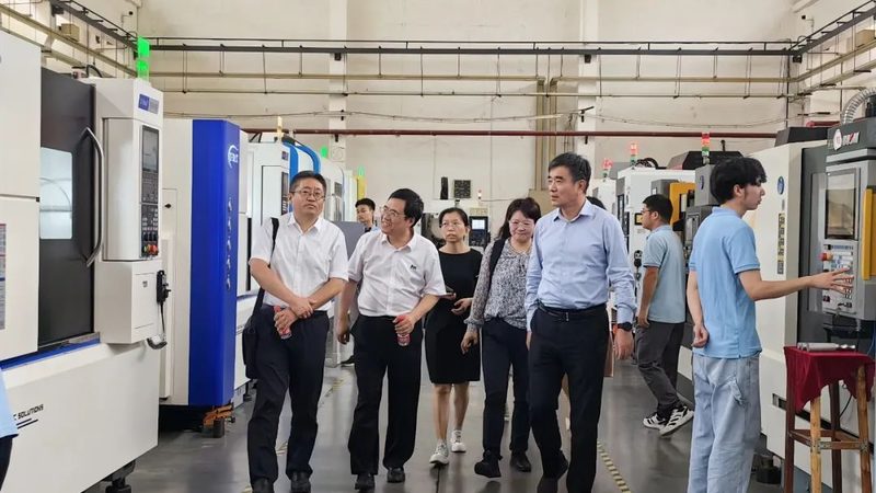 数控车床系统调试：关键步骤与注意事项