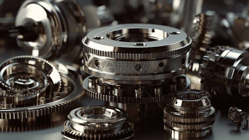 模具钢零售切割加工：揭秘其背后的工艺与报价