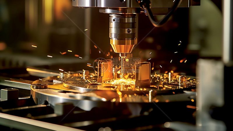 变频器滤波电容：揭秘其作用与选型要点