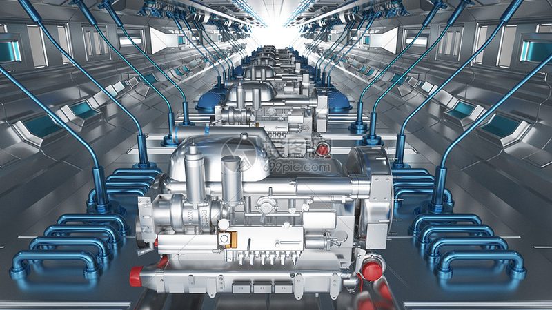 钻机液压系统维修，价格背后的考量因素**