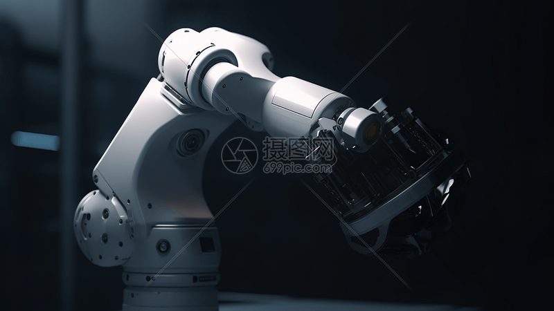 车间自动化设备：揭秘十大品牌背后的技术实力与行业趋势**